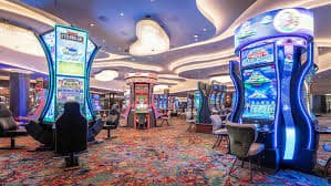 Responsible themed slot browsing reminder for bed 499 visitors