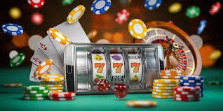 Story-driven slot themes featured within the bed 499 gaming experience